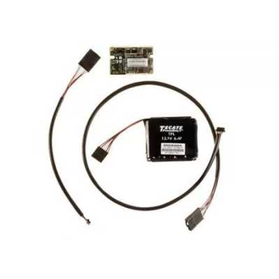 Модуль защиты данных для RAID контроллера/ LSICVM02 1Gb CacheVault Flash Cache Protection Module for 9361 and 9380 Series