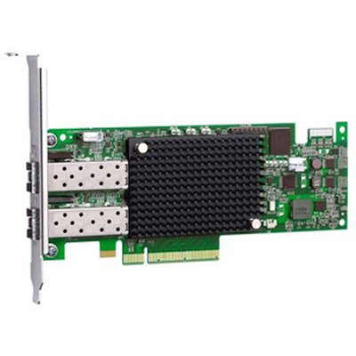 Контроллер LSI LPE16002B-M6 SERVER ACC CARD PCIE 2P/HBA