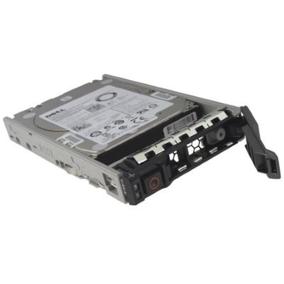 Накопитель SSD 1.92Tb SSD SATA Mix Use 6Gbps 512 2.5in Hot-plug AG Drive, 3 DWPD, 10512 TbW
