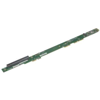 Контроллер RAID Supermicro AOC-SMG3-2M2-B