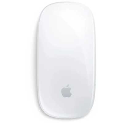 Мышь Apple Magic Mouse (USB-C) белый [MXK53] беспроводная
