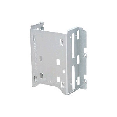 Лоток SuperMicro MCP-220-00044-0N Dual 2.5" fixed HDD mounting bracket (only w/o DVD)