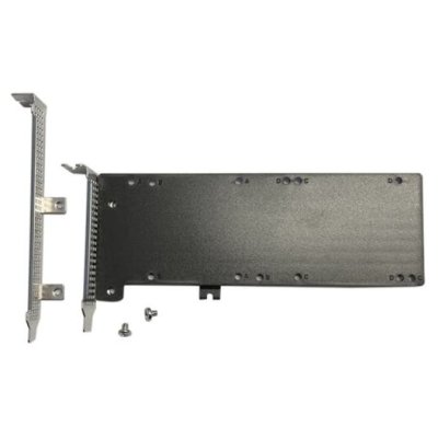 Крепление Supermicro MCP-240-00203-0N SuperCap mounting bracket for PCIe location