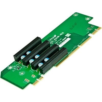 Карта расширения Supermicro RSC-R2UW-4E8