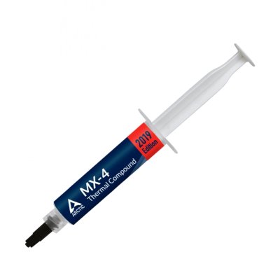 Термопаста Аrctic Cooling MX-4, 20гр.