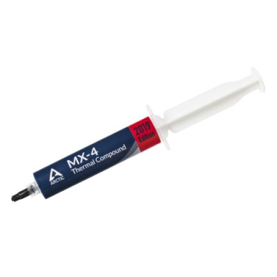 Термопаста Arctic MX-4 Thermal Compound 45-graмм