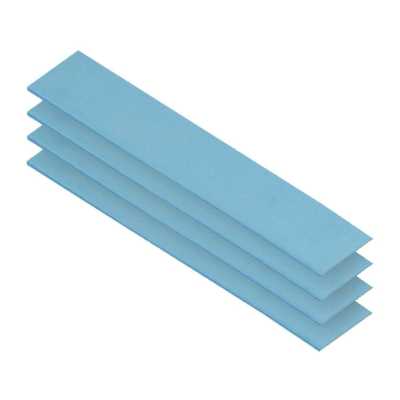 Термопрокладка Arctic Thermal Pad TP-3, 120x20x0.5 мм, 6 Вт/(м⋅К) 4 Pack