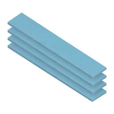 Термопрокладка Arctic Thermal Pad TP-3, 120x20x1.5 мм, 6 Вт/(м⋅К) 4 Pack