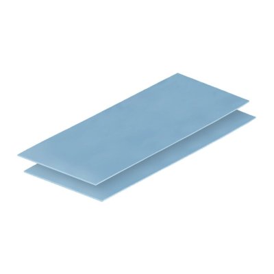 Термопрокладка Arctic Thermal Pad TP-3, 200x100x0.5 мм, 6 Вт/(м⋅К) 2 Pack