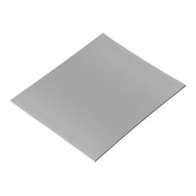Термопрокладка ExeGate Ice EPG-16WMK (120x120x1.5 мм, 16 Вт/(м•К), теплопроводящая клейкая двухсторонняя)