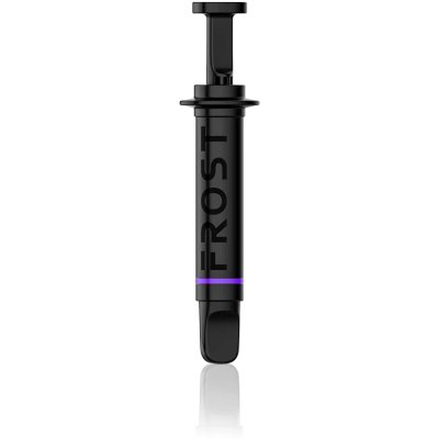 Термопаста Thermal Grease ID-Cooling FROST X55 VIOLA 4G / blister
