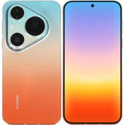 Смартфон Huawei Pura 90s Pro Max 12Gb, 512Gb, оранженый