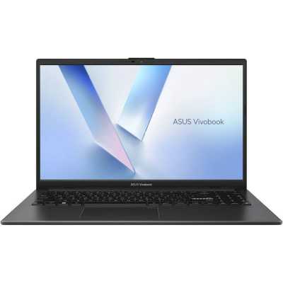 Ноутбук ASUS Vivobook Go L1504FA/15.6"/IPS/AMD Ryzen 5 7520U/16Gb/512Gb SSD/AMD Radeon 610M/Windows 11 Home/черный/1.63kg