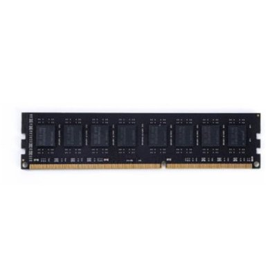 Оперативная память KingSpec, DDR4, 8GB (1x8GB), 3200MHz, CL18, DIMM