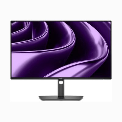 Монитор Dell 23.8" Pro P P2426HE черный IPS LED 16:9 HDMI матовая HAS Piv 1500:1 300cd 178гр/178гр 1920x1080 120Hz DP FHD USB 5.2кг