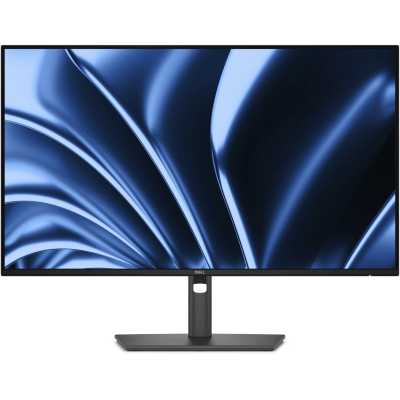 Монитор Dell 27" Pro P P2726HE черный IPS LED 16:9 HDMI матовая HAS Piv 1500:1 300cd 178гр/178гр 1920x1080 120Hz DP FHD USB 6.47кг