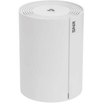 Бесшовный Mesh роутер/ Wi-Fi mesh роутер SNR AC1200,802.11a/b/g/n/ac, 2xGE RJ45