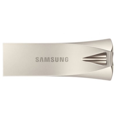 Флешка USB Samsung BAR Plus 128Gb USB Drive USB 3.1 (up to 300Mb/s) (MUF-128BE3)