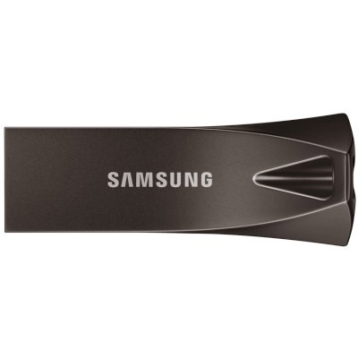 Флешка USB Samsung BAR Plus 128Gb USB USB 3.1 (up to 300Mb/s)
