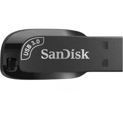 Флеш Диск SanDisk Ultra Shift 32Gb <SDCZ410-032G-G46>, USB3.0