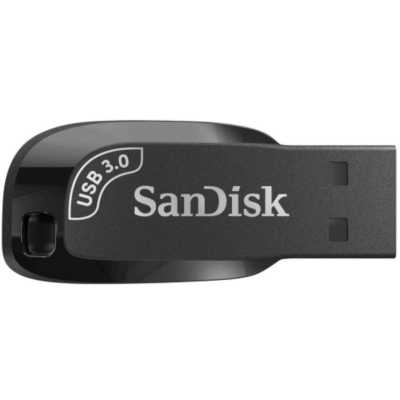 Флешка USB SanDisk Ultra Shift 32Gb, USB 3.0