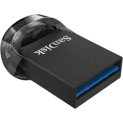 Флеш Диск SanDisk Ultra Fit 512Gb <SDCZ430-512G-G46>, USB3.1