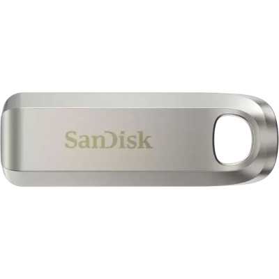 Флэш накопитель SanDisk Ultra Luxe 32Gb <SDCZ75-032G-G46>, Type-C