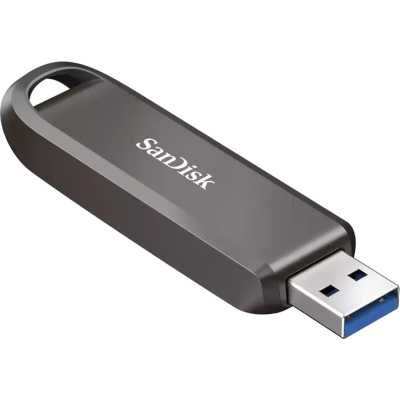 Флеш Диск SanDisk Extreme PRO SDCZ820 512Gb USB3.2