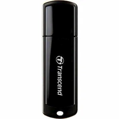 Флешка USB Transcend Jetflash 730 (TS256GJF730), 256Gb, USB 3.0, R/W 120/60, белый