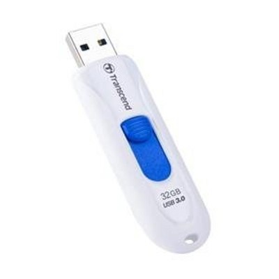 Флэш накопитель Transcend JetFlash 790 (TS32GJF790W)