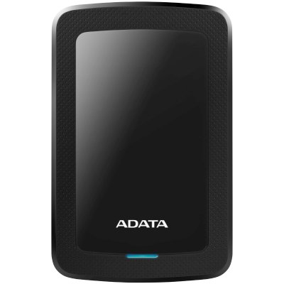 Внешний HDD 2.5" ADATA HD330, 1TB, USB 3.2 Gen 1 Type-A, 5400 rpm, синий