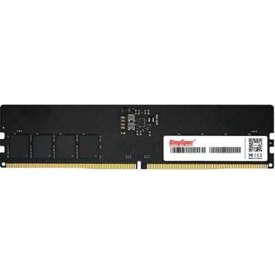 Оперативная память Kingspec DDR5, 16GB (1x16GB), 5600 MHz, CL40