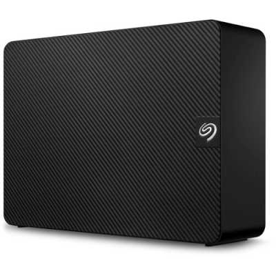 Внешний HDD USB3 8TB EXT. черный STKP8000400 SEAGATE