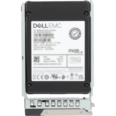 Твердотельный накопитель Dell 345-BJNW