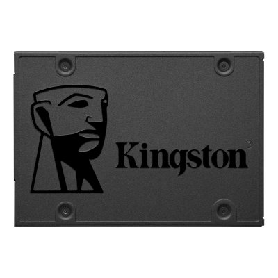 Твердотельный накопитель Kingston SSD DC2000B 240GB, M.2 22x80mm, NVMe, PCIe Gen 4x4, 3D TLC, R/W 4500/400MB/s, IOPs 260 000/18 000, TBW 175, DWPD 0.4 No Heatsink) (12 мес)