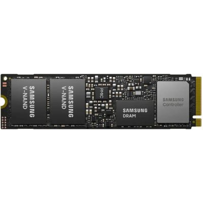 Накопитель SSD M.2 PCIE5.0 512GB 2280 PM9E1 MZVLC512HFJD-00B07 SAMSUNG