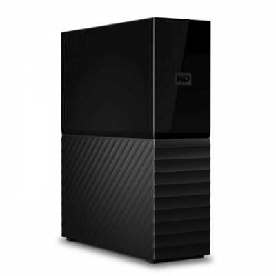 Внешний HDD 3.5" Western Digital My Book, 14TB, USB 3.2 Gen 1 Type-A, 5400 rpm, черный