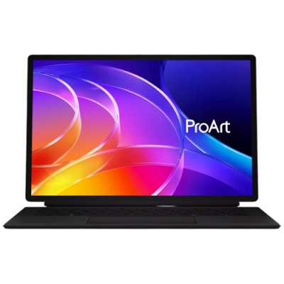 Ноутбук Asus ProArt PZ14 HT7407NA-SN091X Snapdragon X2 Elite X2E-88-100 16Gb SSD512Gb Qualcomm Adreno 14" OLED Touch 3K (2880x1800) Windows 11 Home black WiFi BT Cam (90NB1861-M004D0)