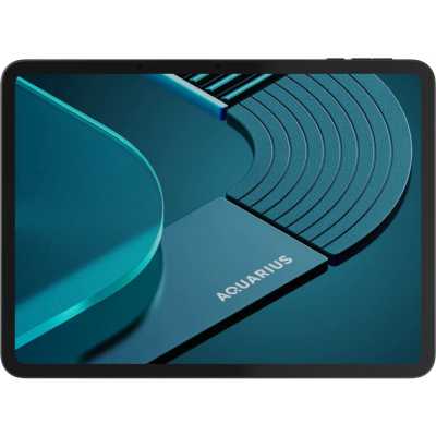Планшет Aquarius AQpad L311 11.35", 8Gb, 128Gb, 4G, Wi-Fi, AQOS, черный
