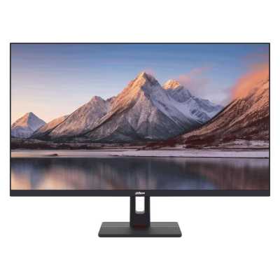 Монитор Dahua 31.5" DHI-LM32-C301B черный IPS LED 5ms 16:9 HDMI матовая 1200:1 300cd 178гр/178гр 256