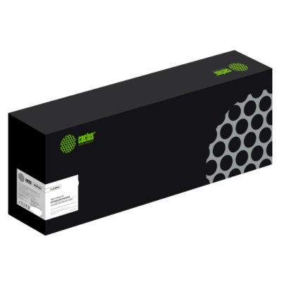 Картридж лазерный Cactus CS-ALB8045 (006R01683) черный набор x2 упак. (100000 стр.) для Xerox ALTALINK B8045/B8055/B8065/B8075/B8090