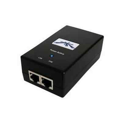 Блок питания/ Ubiquiti 48 V DC PoE Adapters providing a variety of features to help protect your PoE devices