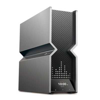Маршрутизатор BE24000 Quad Band Wi-Fi 7 Router