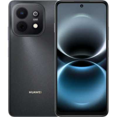 Смартфон HUAWEI nova Y74 8Gb, 128Gb, черный
