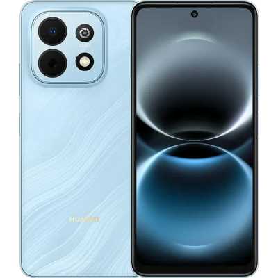 Смартфон HUAWEI nova Y74 8Gb, 256Gb, голубой