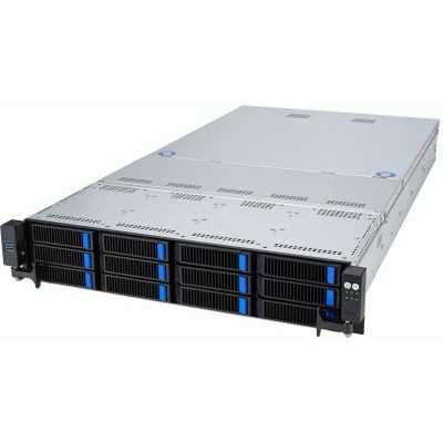 Платформа системного блока ASUS RS521A-E12-RS12U