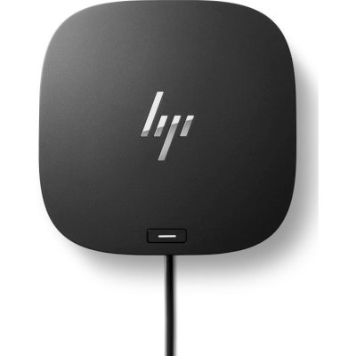 USB-концентратор HP G5, USB Type-C, USB 3.0/USB Type-C/RJ-45/DisplayPort/HDMI/Jack 3.5мм, USB