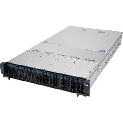 Платформа системного блока ASUS RS521A-E12-RS24U