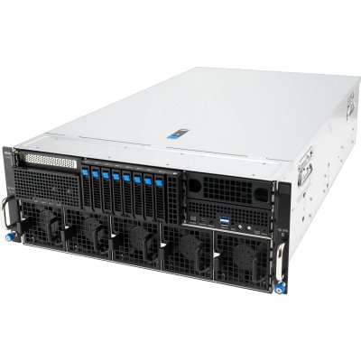 Платформа системного блока ASUS ESC8000-E12P-SKU1