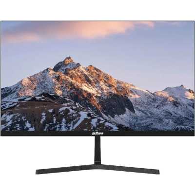 Монитор Dahua 23.8" DHI-LM24-B221YS черный IPS LED 1ms 16:9 HDMI M/M матовая 1200:1 250cd 178гр/178гр 1920x1080 144Hz VGA FHD 2.82кг